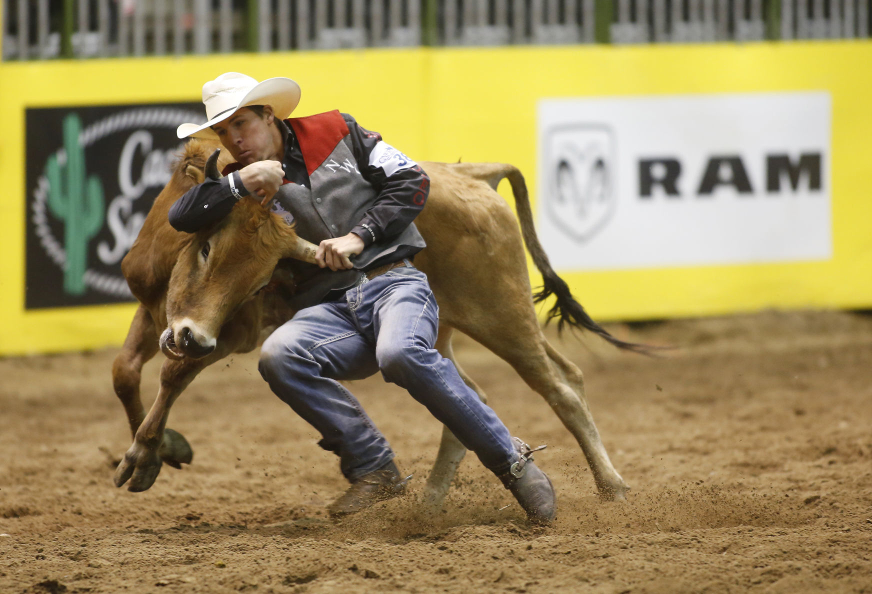 CNFR - Monday